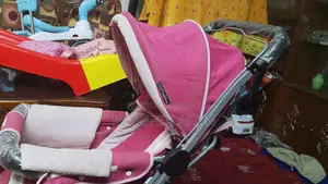 Farlin Baby Stroller