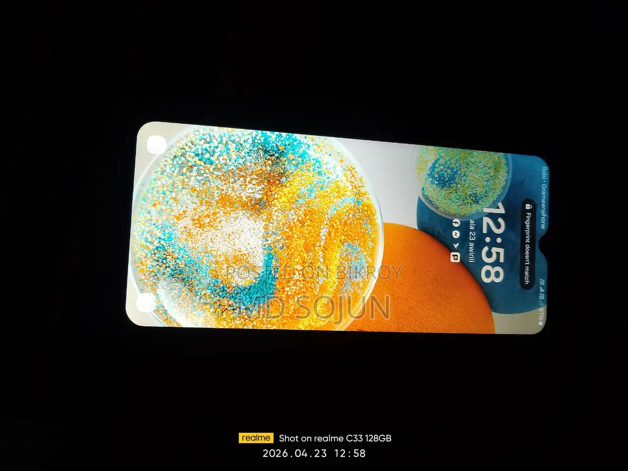 Samsung Galaxy A23 (Used)