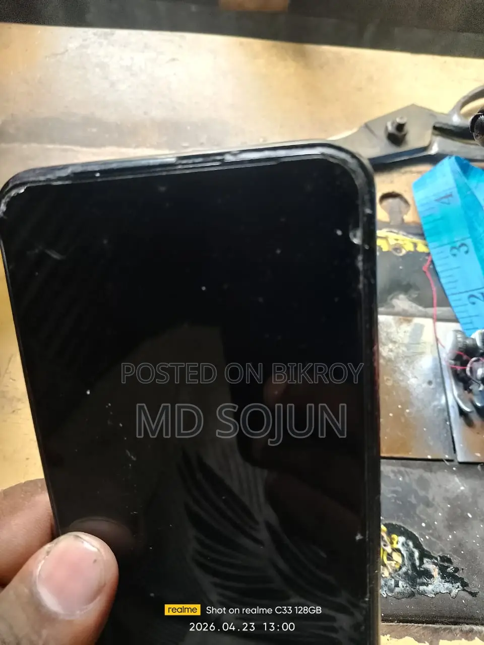 Samsung Galaxy A23 (Used)