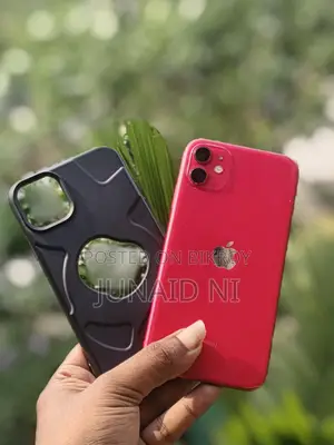 Apple iPhone 11 (Used)