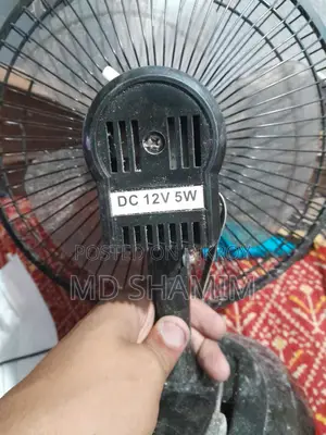 নোভা ফ্যান