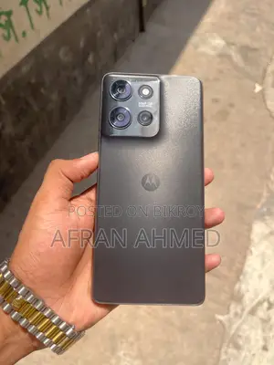 Motorola g75 (Used)