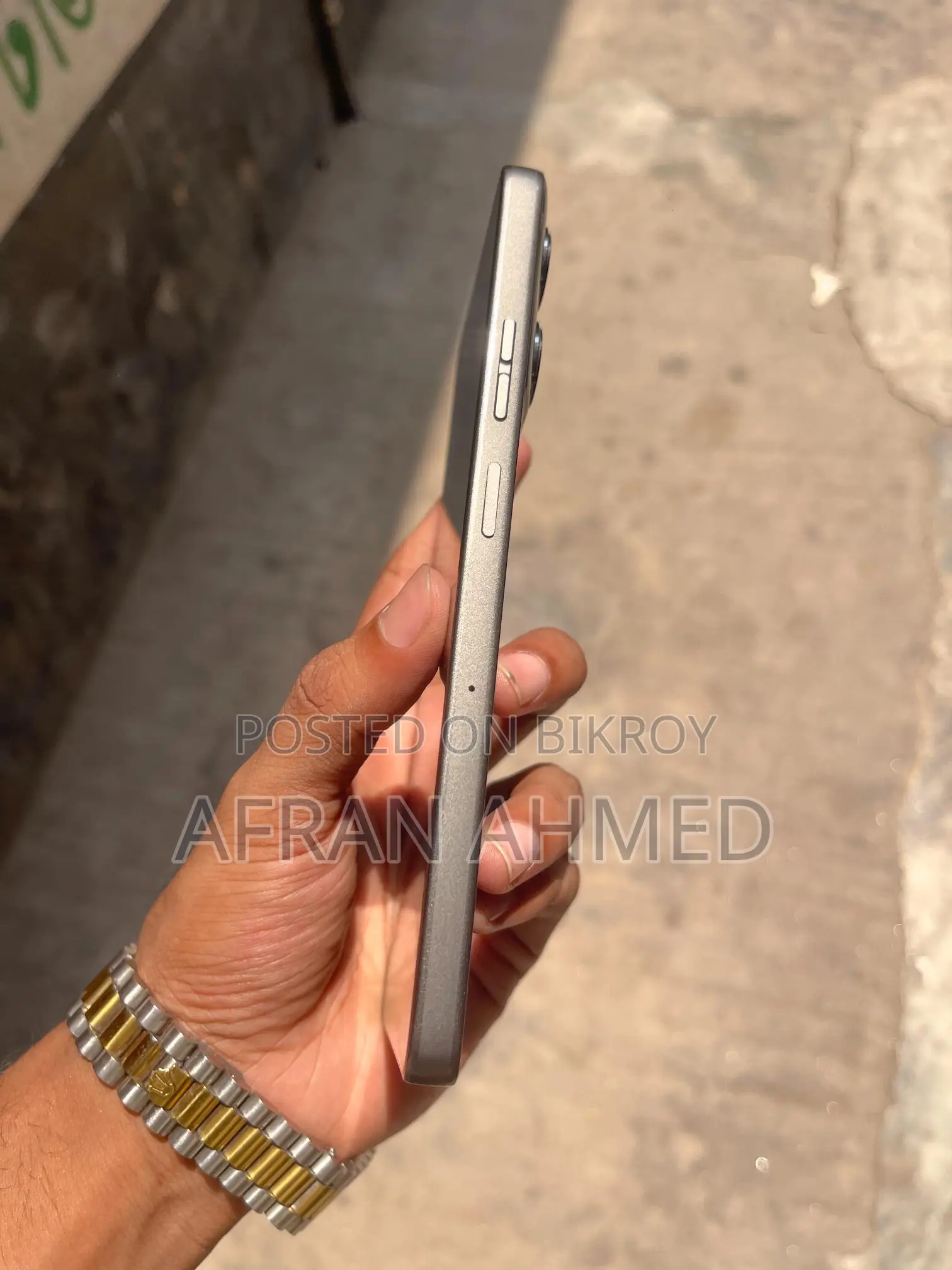 Motorola g75 (Used)
