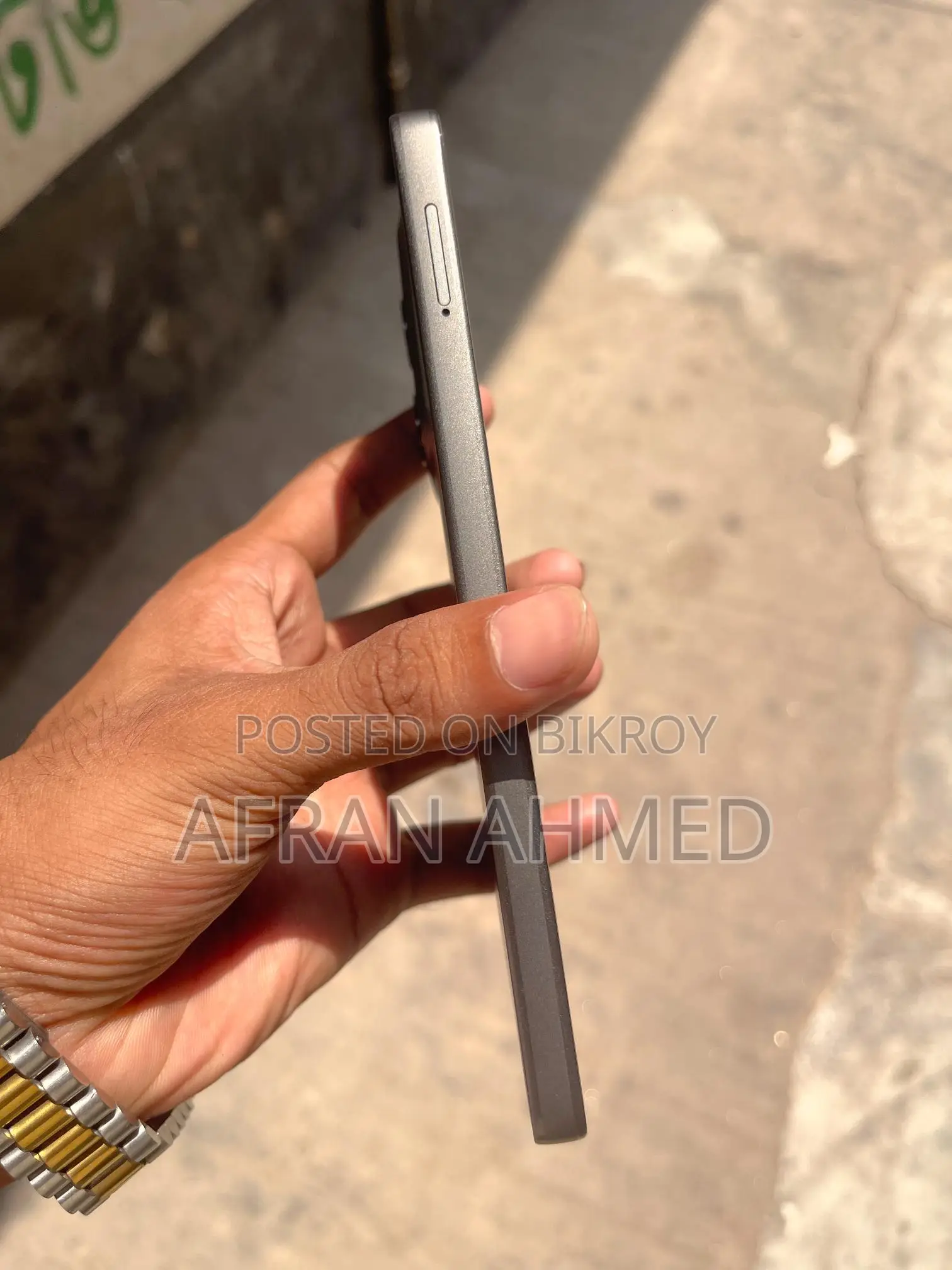 Motorola g75 (Used)