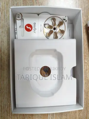 Hearing Aid Machine