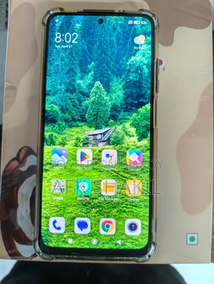 Xiaomi Redmi Note 10 6+128 (Used)