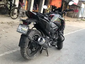 Honda X Blade . 2020
