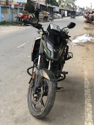 Honda X Blade . 2020