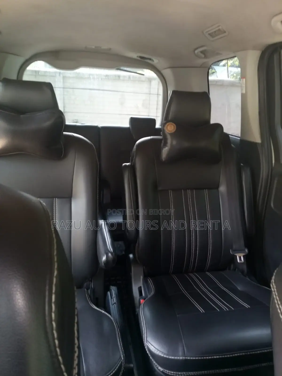 Esquire Noah For Rent
