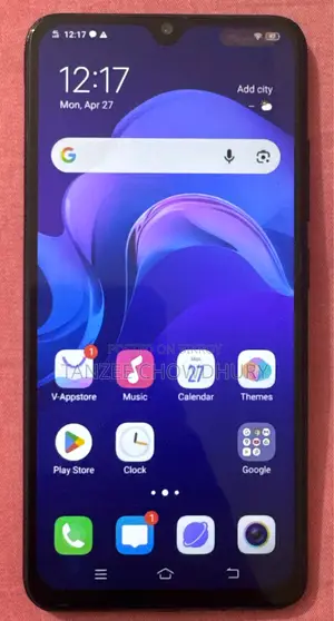 Vivo V11 Pro (Used)