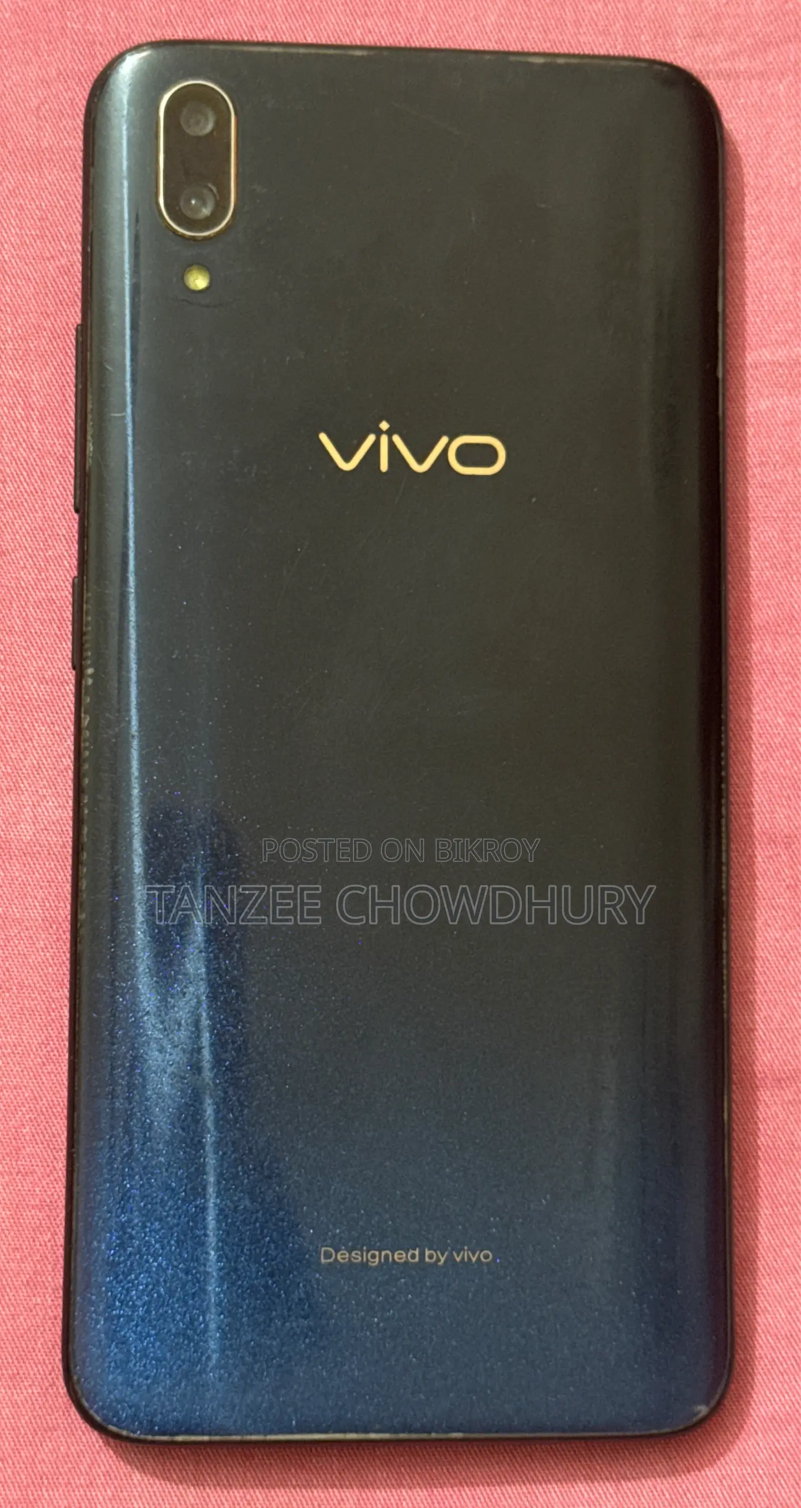 Vivo V11 Pro (Used)