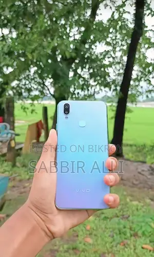 Vivo Y11 (Used)
