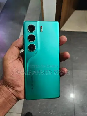 Tecno Camon 40 Pro (Used)