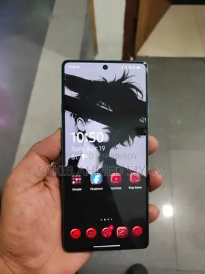 Tecno Camon 40 Pro (Used)