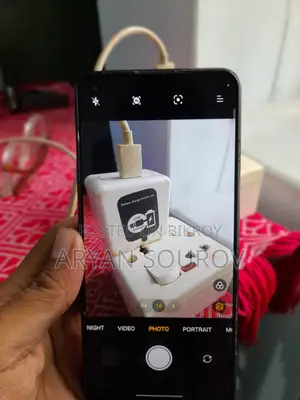 OPPO Reno 8 8/128 (Used)