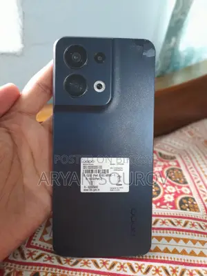 OPPO Reno 8 8/128 (Used)