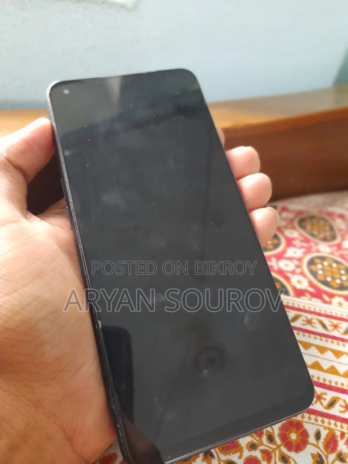 OPPO Reno 8 8/128 (Used)