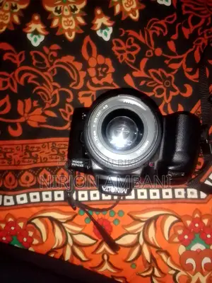 Camera