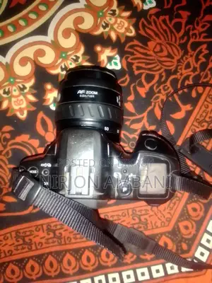 Camera