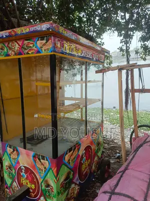 Food cart