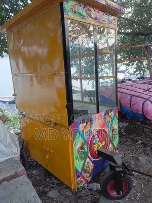Food cart