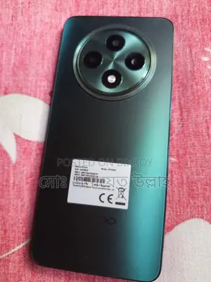 OPPO Reno 12F . (Used)