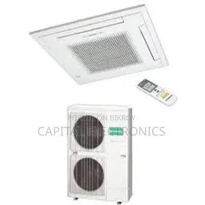 T General 5.0 Ton Ceiling Cassette Type AC