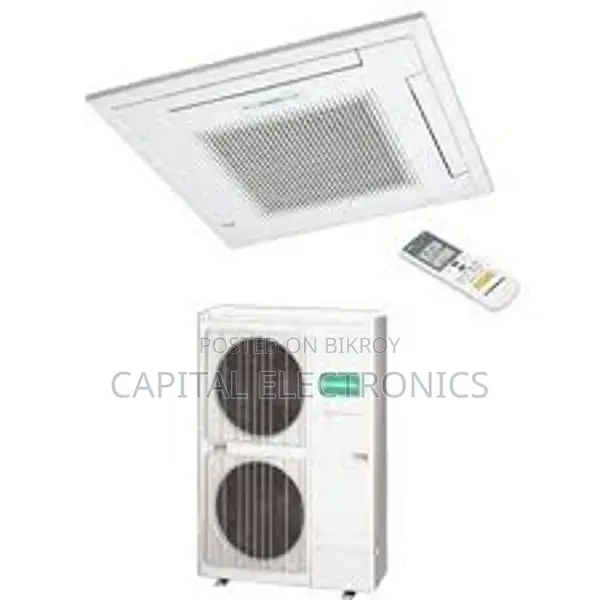 T General 5.0 Ton Ceiling Cassette Type AC