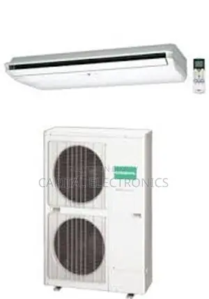 T General 5.0 Ton Ceiling Cassette Type AC