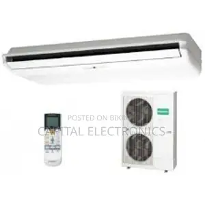 T General 5.0 Ton Ceiling Cassette Type AC