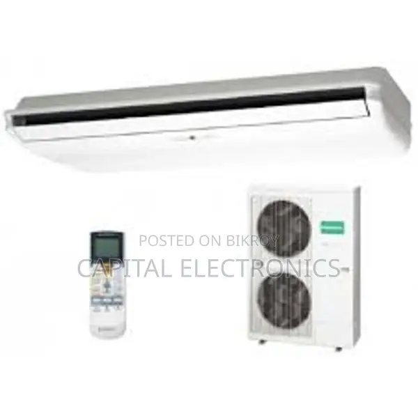 T General 5.0 Ton Ceiling Cassette Type AC