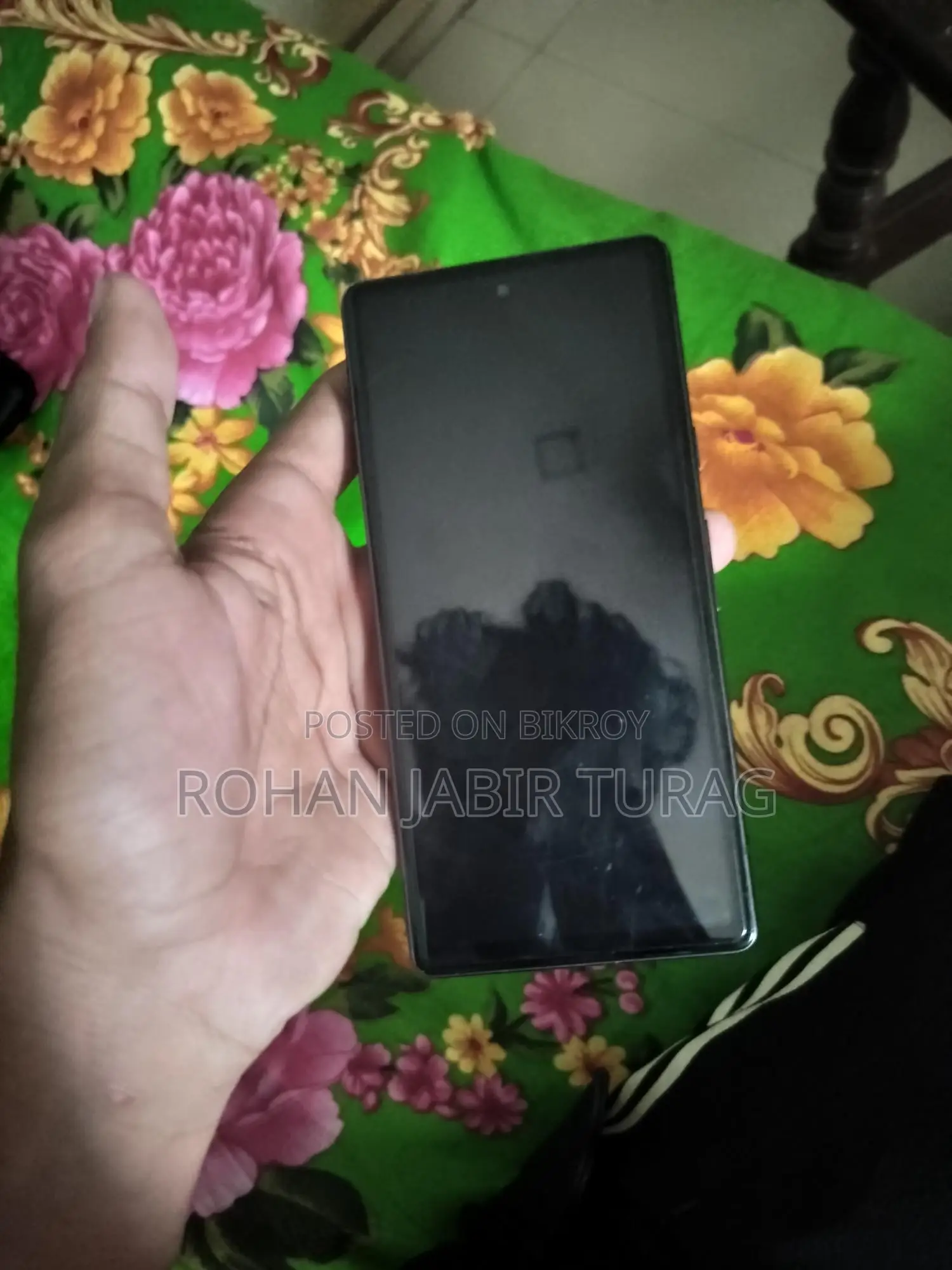 Google Pixel 7a (Used)