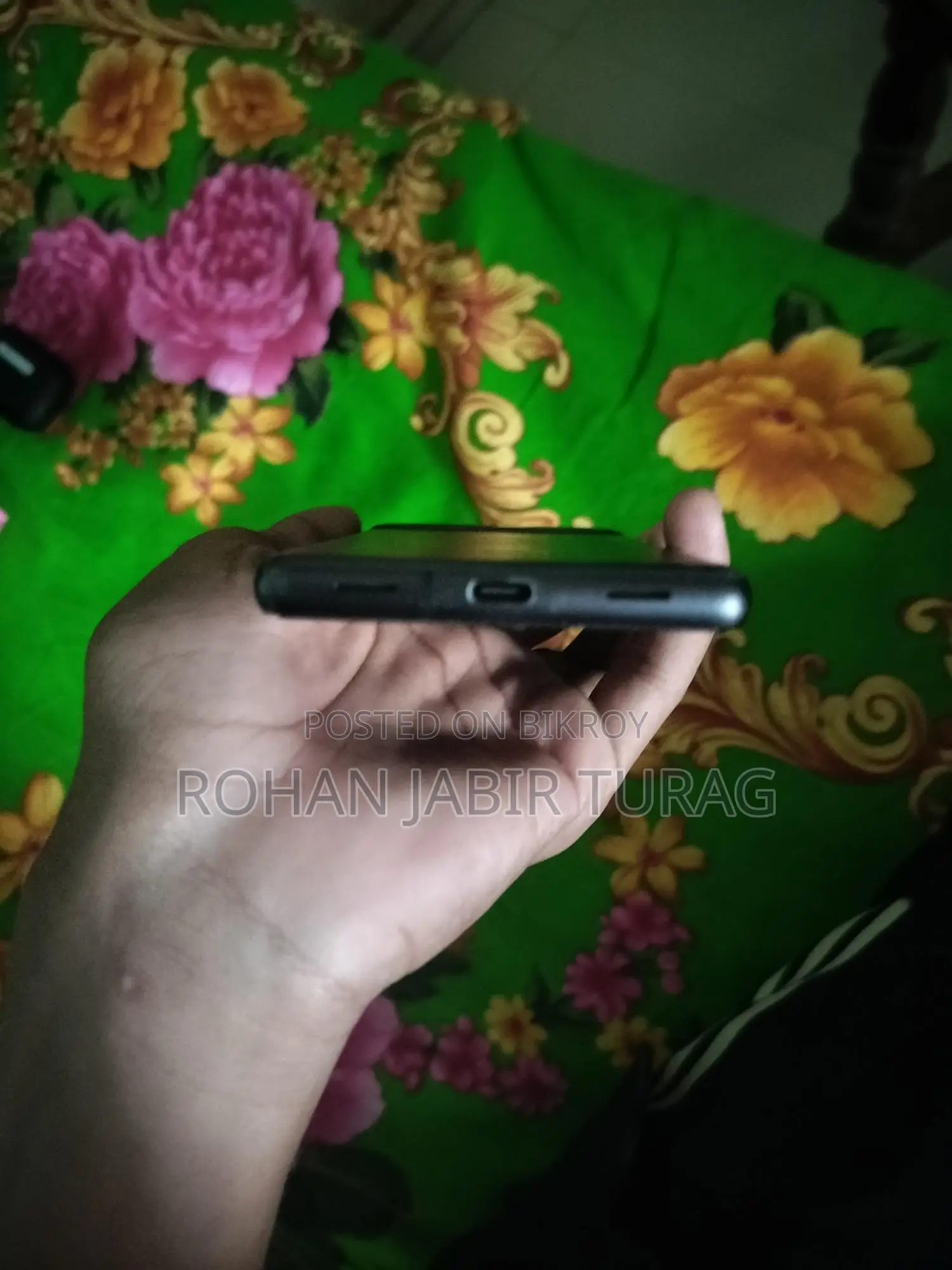 Google Pixel 7a (Used)