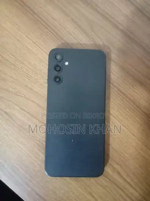 Samsung Galaxy A14 Full Fresh (Used)