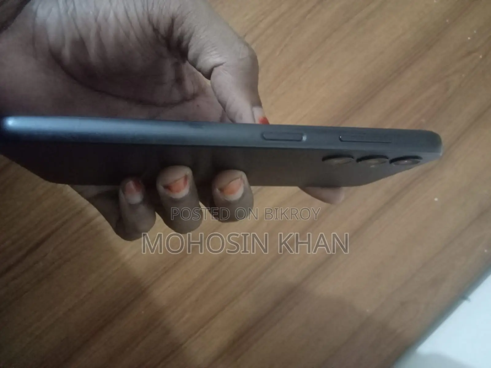 Samsung Galaxy A14 Full Fresh (Used)