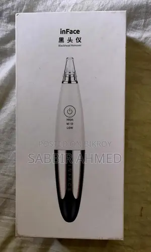 Xiaomi Inface MS7000 ব্ল্যাকহেড রিমুভার