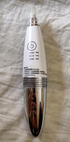Xiaomi Inface MS7000 ব্ল্যাকহেড রিমুভার