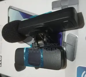 Microphone for Sale