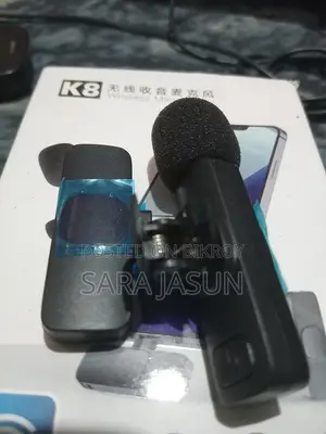 Microphone for Sale
