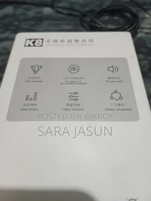 Microphone for Sale