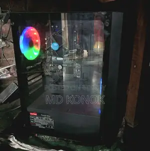 Gigabyte H410M H V3 i3 11th Gen PC