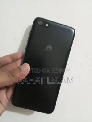 Huawei Y5 , (Used)