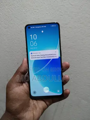 OPPO reno 6 z 5g 8/128 (Used)