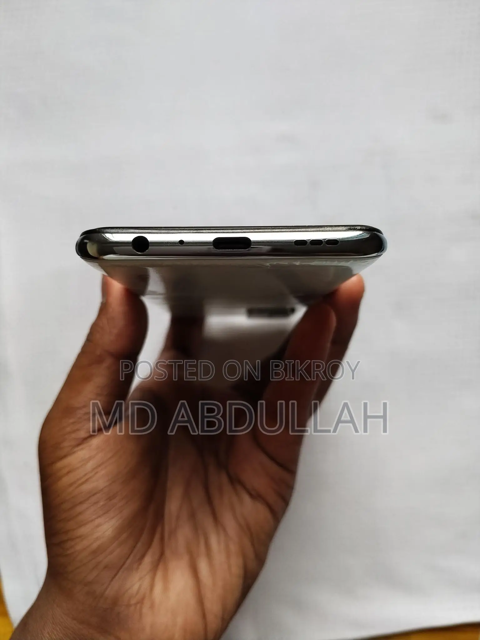 OPPO reno 6 z 5g 8/128 (Used)