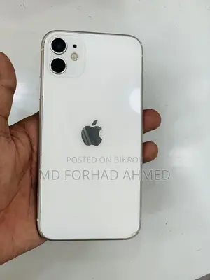 Apple iPhone 11 (Used)