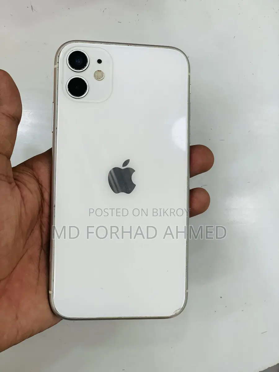 Apple iPhone 11 (Used)