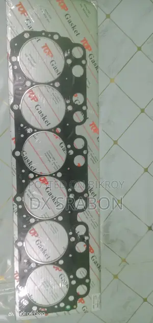 Top Gasket