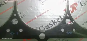 Top Gasket