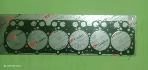 Top Gasket