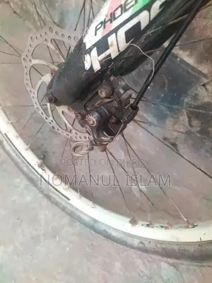 সাইকেল বিক্রি হবে
